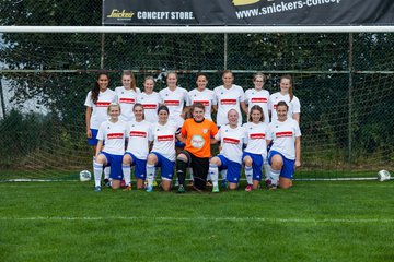 Bild 71 - Frauen TSV Wiemersdorf - FSC Kaltenkirchen : Ergebnis: 0:12